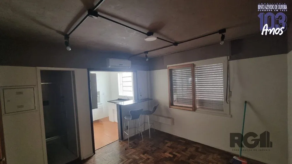 Apartamento, 1 quarto, 35 m² - Foto 1