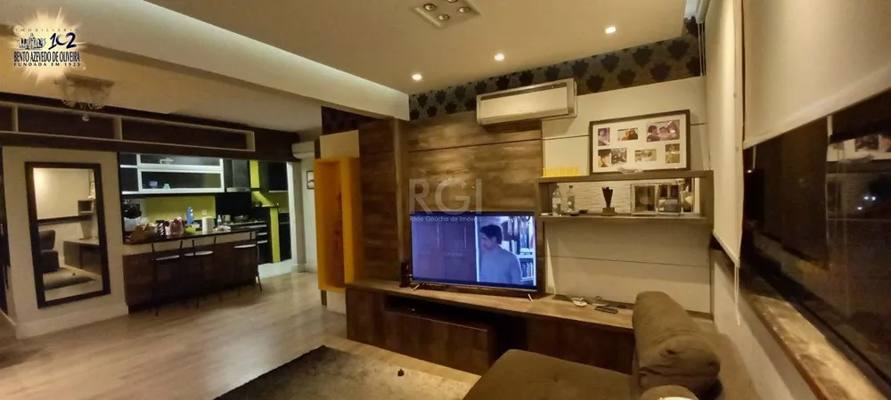 Apartamento, 2 quartos, 75 m² - Foto 4