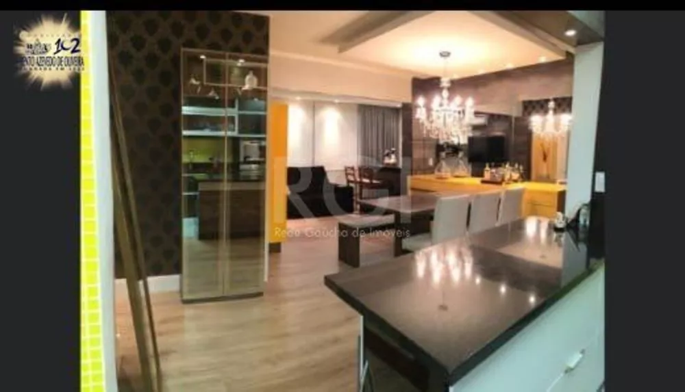 Apartamento, 2 quartos, 75 m² - Foto 1