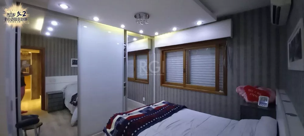 Apartamento, 2 quartos, 75 m² - Foto 2