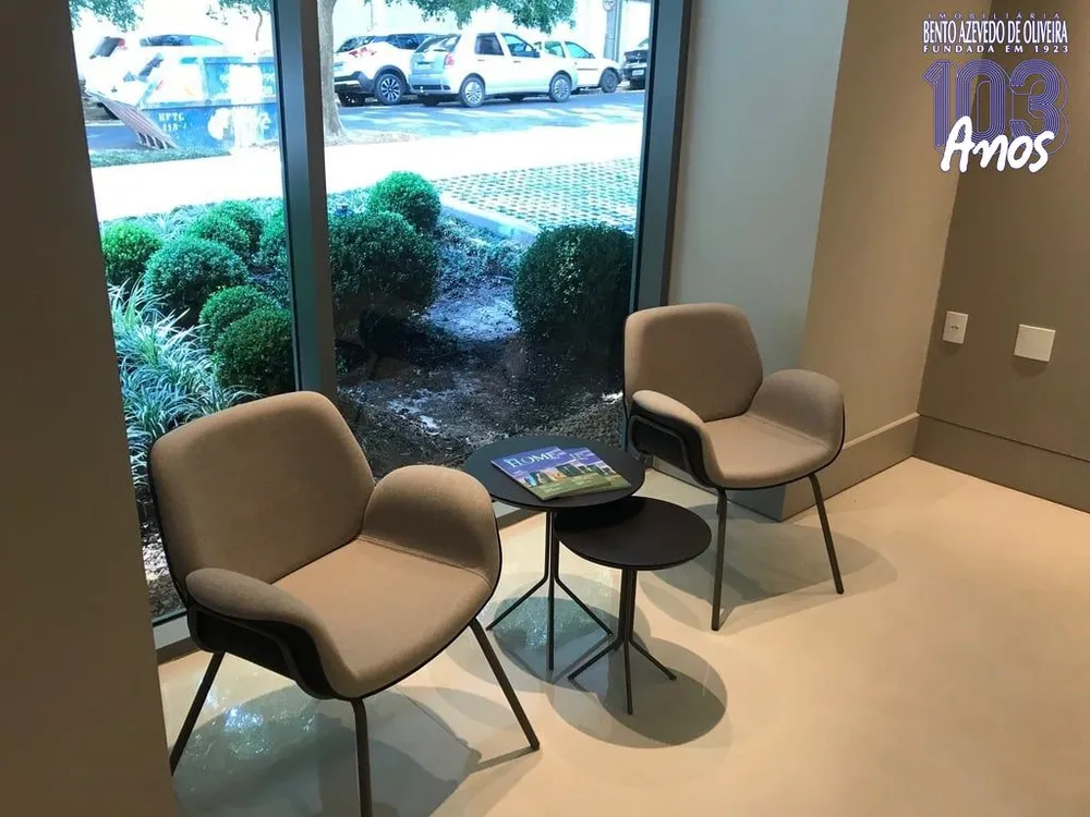 Sala-Conjunto, 40 m² - Foto 5