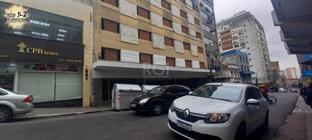 Box-Garagem, 25 m² - Foto 5