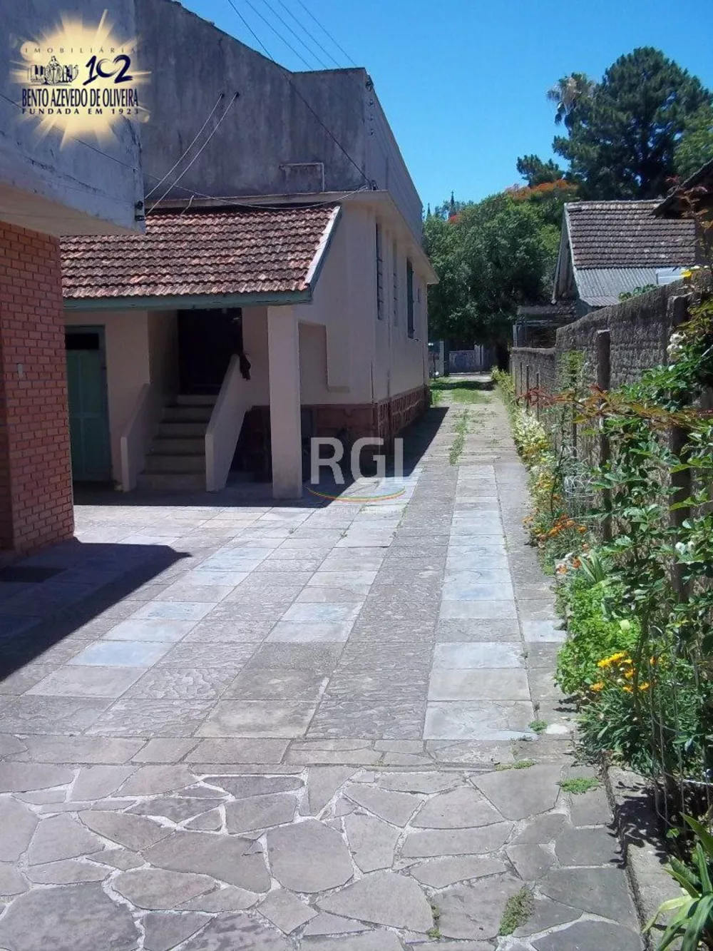 Box-Garagem, 25 m² - Foto 6