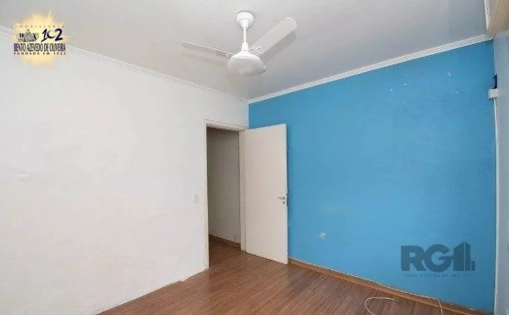 Apartamento, 1 quarto, 41 m² - Foto 3