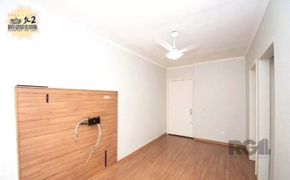 Apartamento, 1 quarto, 41 m² - Foto 1