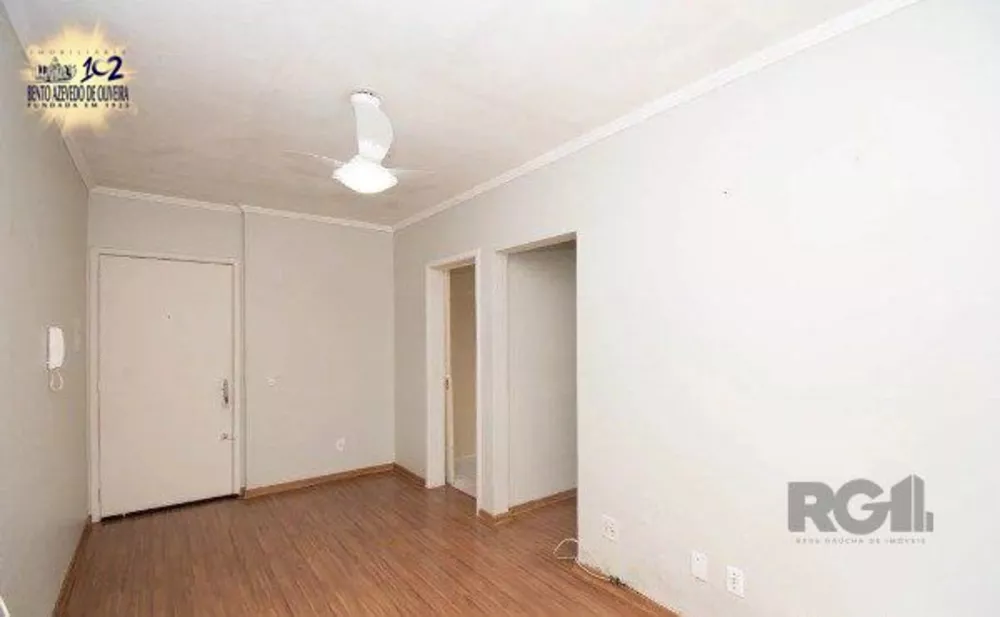 Apartamento, 1 quarto, 41 m² - Foto 8