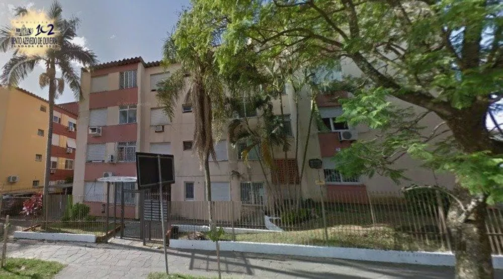 Apartamento, 1 quarto, 41 m² - Foto 4