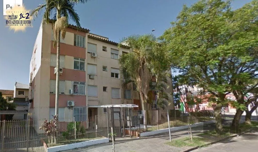 Apartamento, 1 quarto, 41 m² - Foto 6