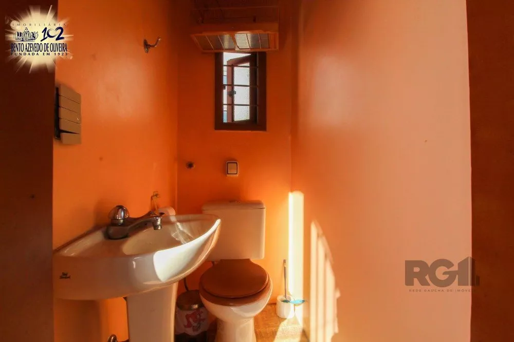 Casa, 3 quartos, 164 m² - Foto 1