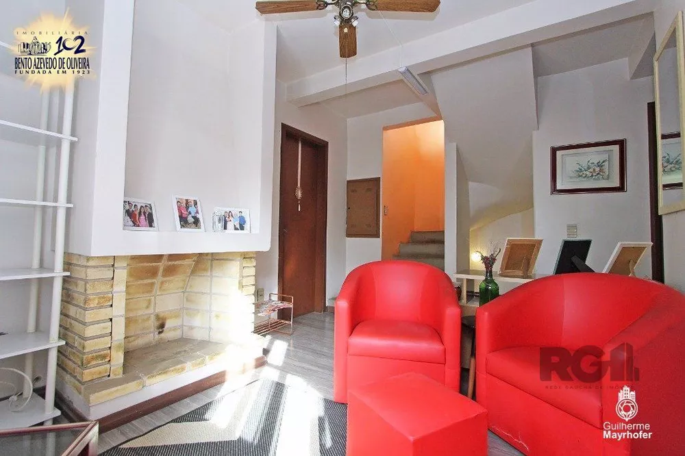 Casa, 3 quartos, 164 m² - Foto 4