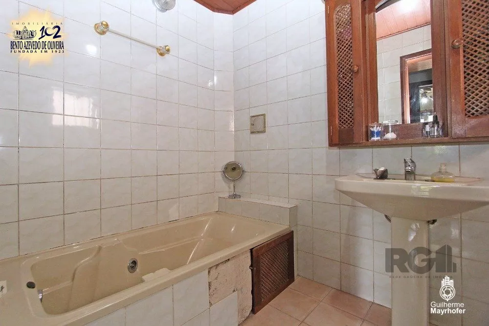 Casa, 3 quartos, 164 m² - Foto 2