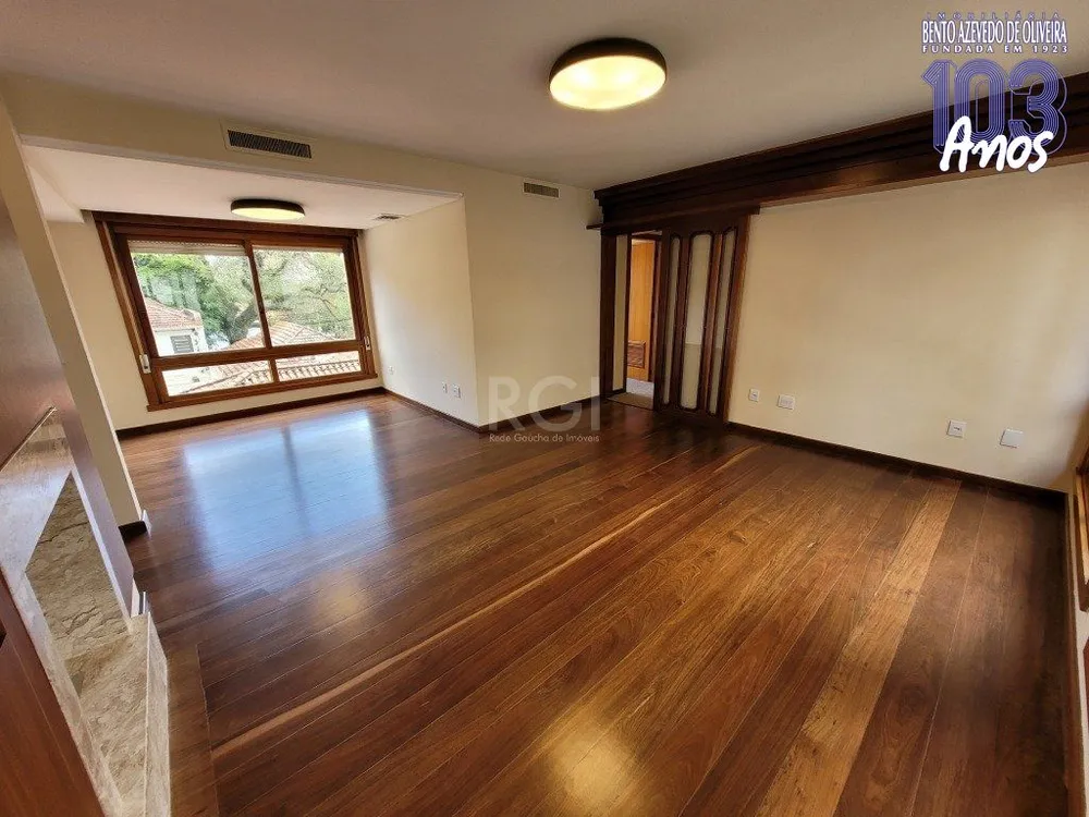 Apartamento, 3 quartos, 121 m² - Foto 1