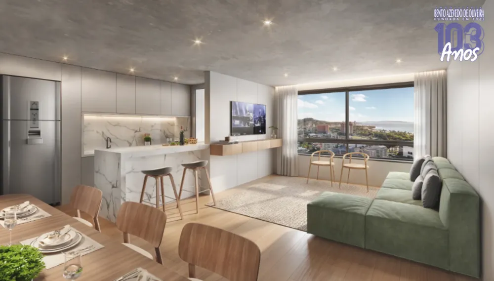 Apartamento, 3 quartos, 259 m² - Foto 5