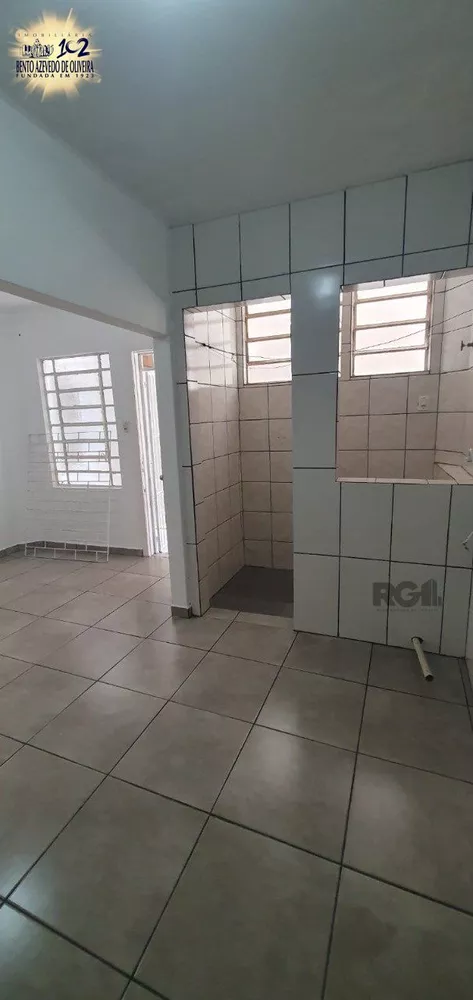 Apartamento, 1 quarto, 46 m² - Foto 1