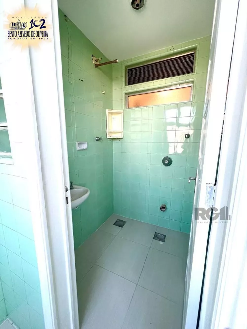 Apartamento, 1 quarto, 46 m² - Foto 4
