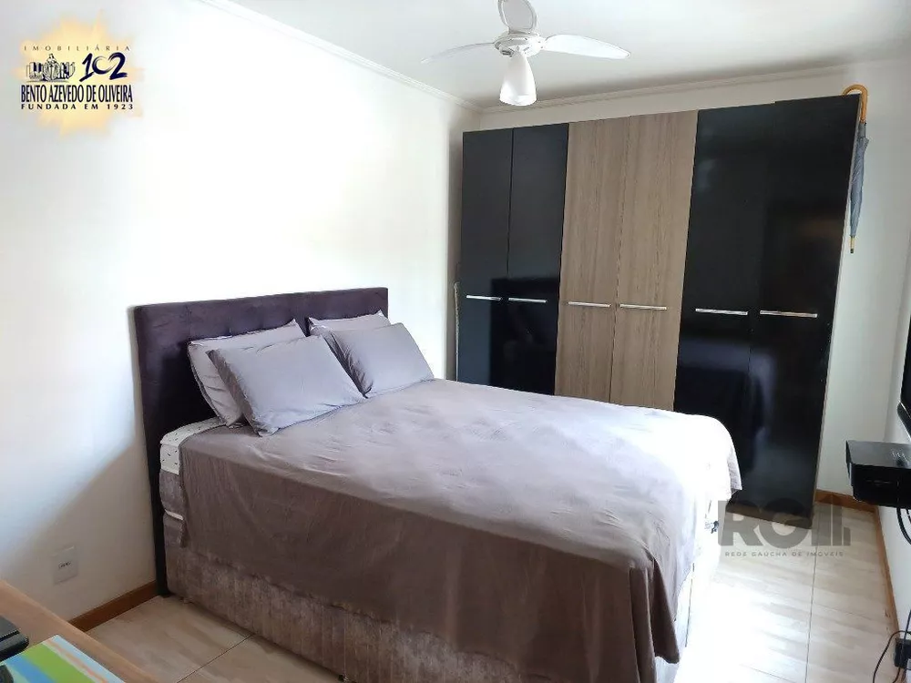Apartamento, 1 quarto, 46 m² - Foto 8