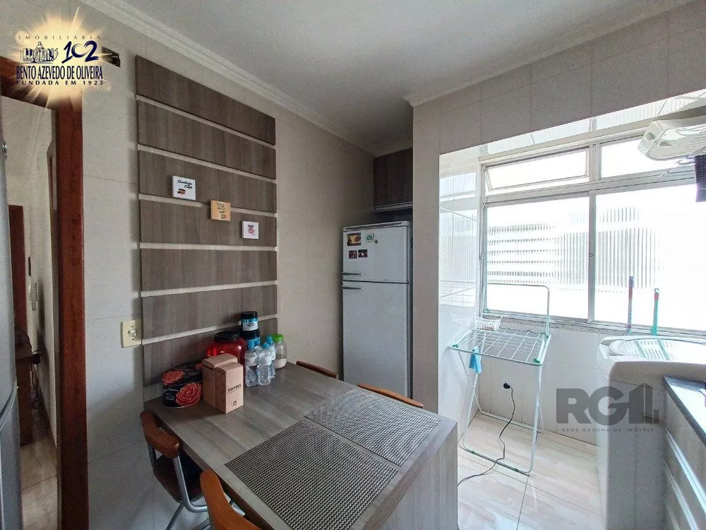 Apartamento, 1 quarto, 46 m² - Foto 1