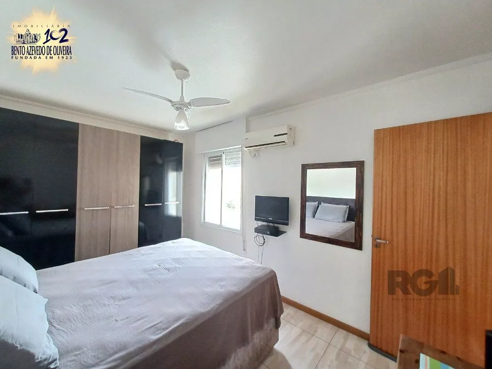 Apartamento, 1 quarto, 46 m² - Foto 3