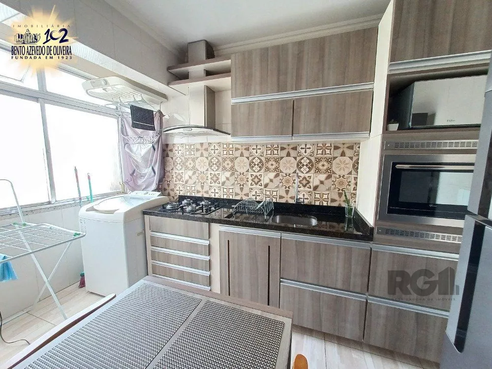 Apartamento, 1 quarto, 46 m² - Foto 4