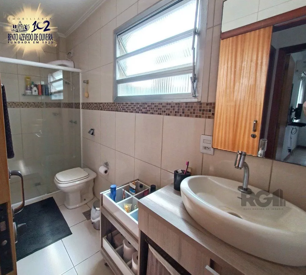 Apartamento, 1 quarto, 46 m² - Foto 2