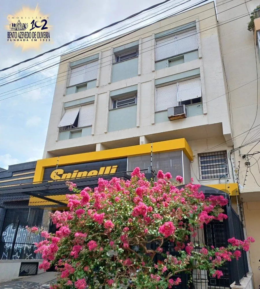 Apartamento, 1 quarto, 46 m² - Foto 5
