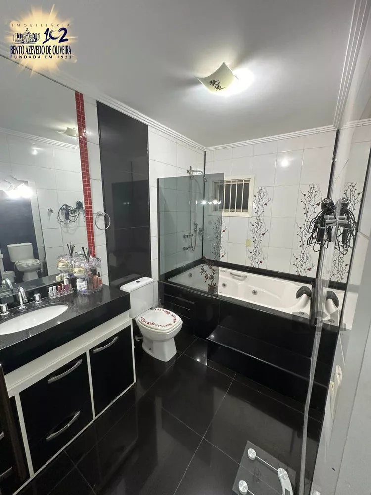 Cobertura, 3 quartos, 246 m² - Foto 7