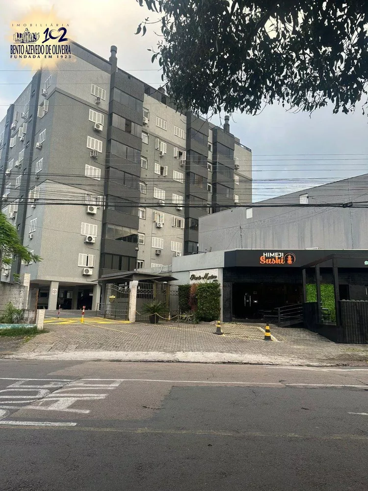 Cobertura, 3 quartos, 246 m² - Foto 5