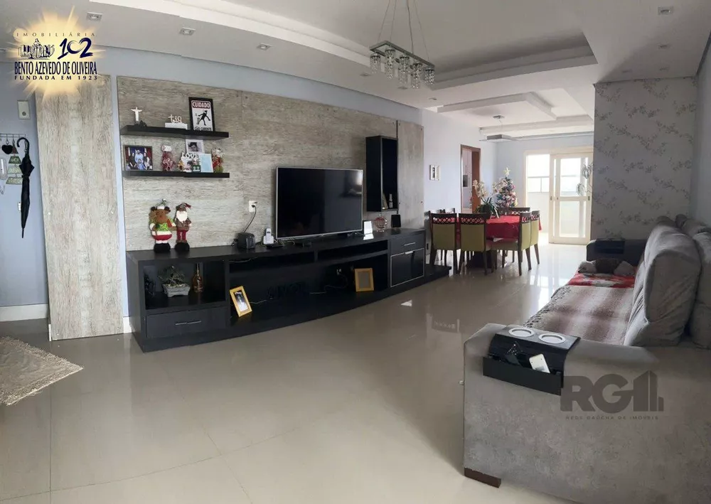 Cobertura, 3 quartos, 246 m² - Foto 8