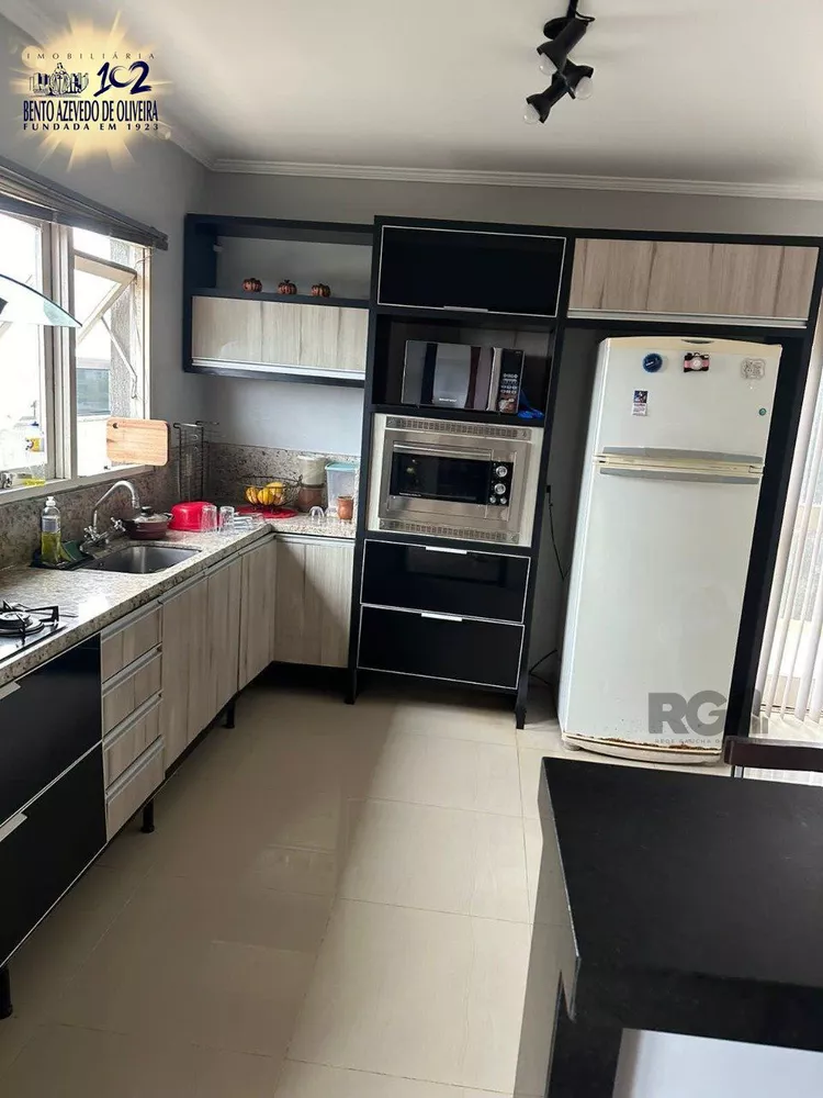 Cobertura, 3 quartos, 246 m² - Foto 3
