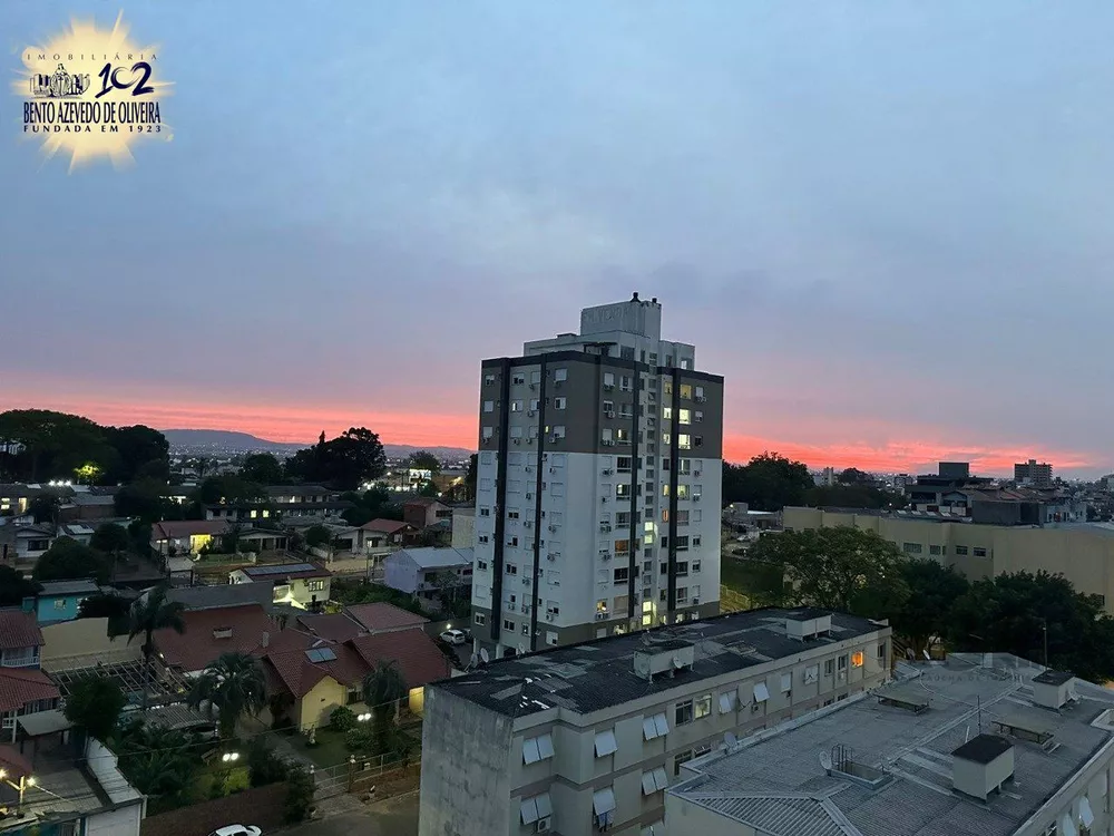 Cobertura, 3 quartos, 246 m² - Foto 2