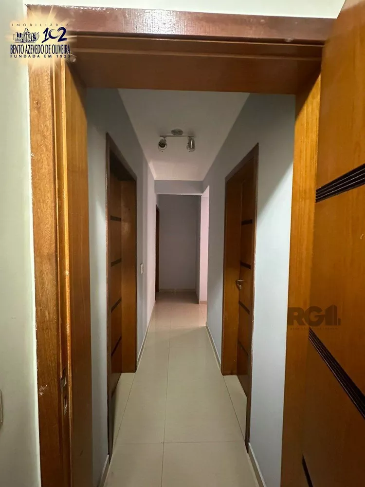 Cobertura, 3 quartos, 246 m² - Foto 4