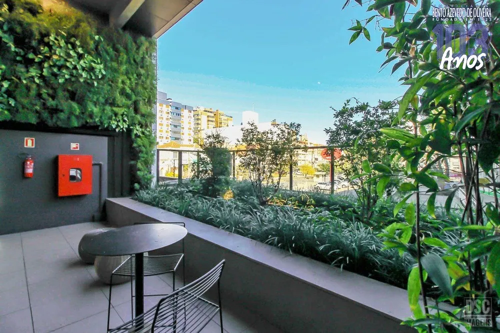 Apartamento, 1 quarto, 47 m² - Foto 8