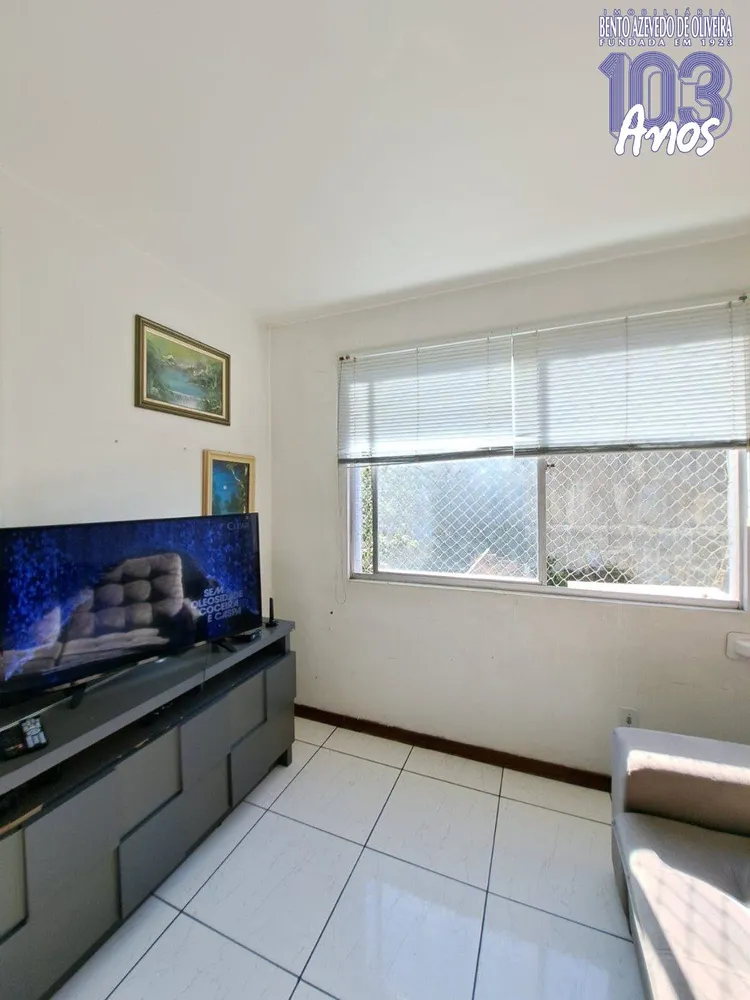 Cobertura, 2 quartos, 124 m² - Foto 1