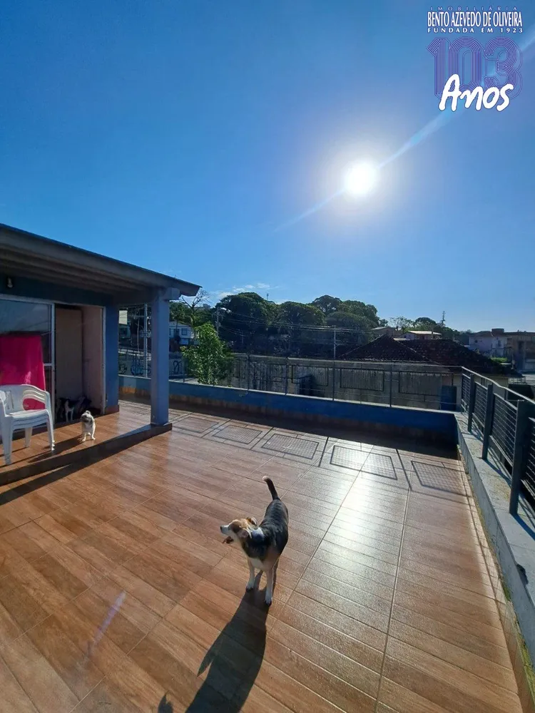 Cobertura, 2 quartos, 124 m² - Foto 8