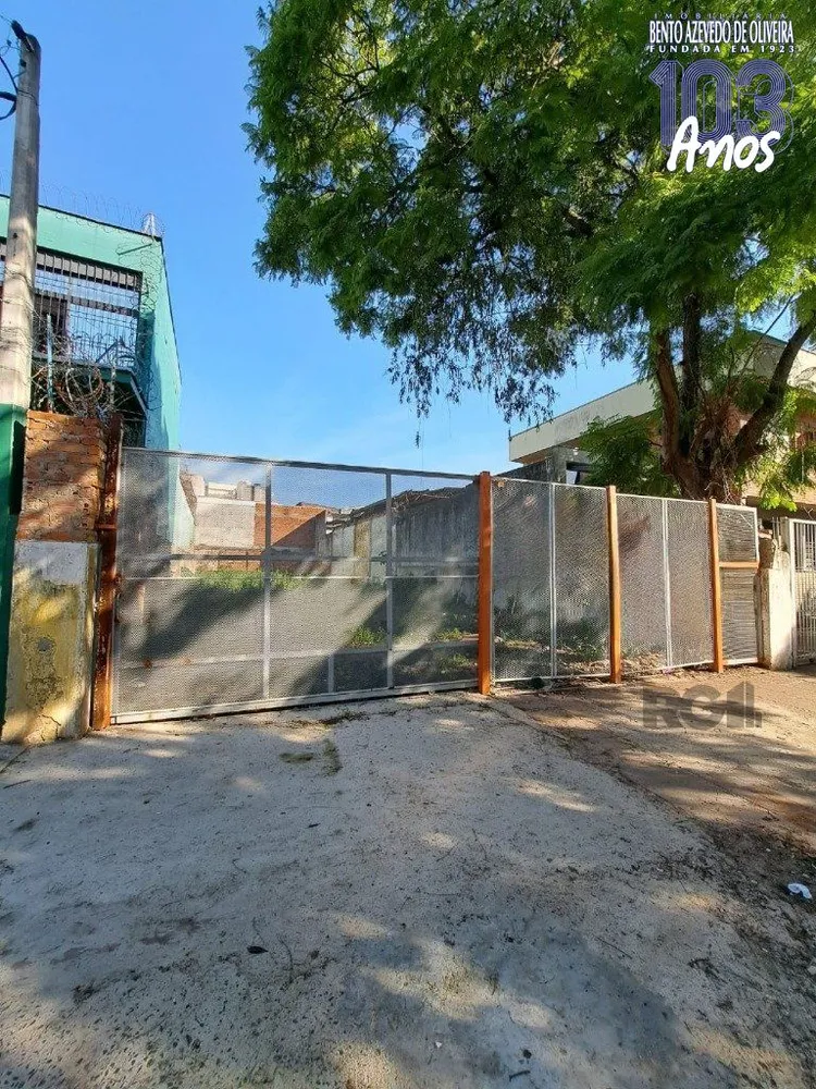 Terreno, 306 m² - Foto 5