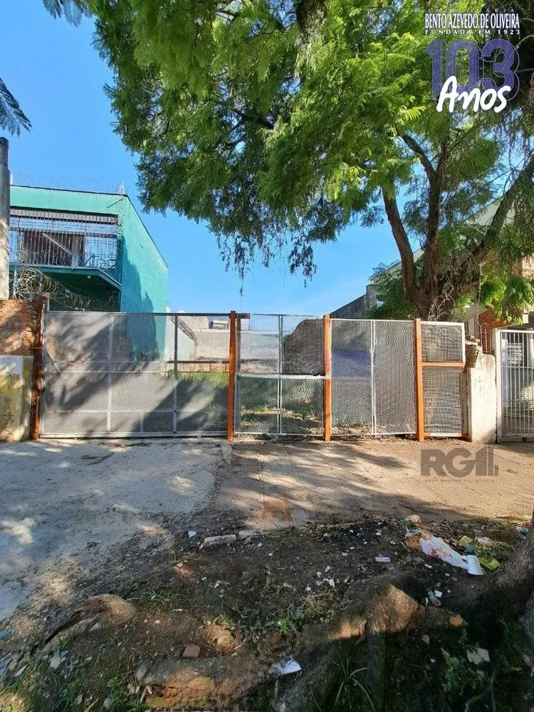 Terreno, 306 m² - Foto 1