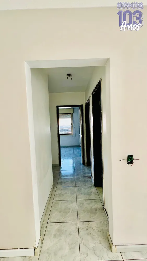 Apartamento, 3 quartos, 59 m² - Foto 5