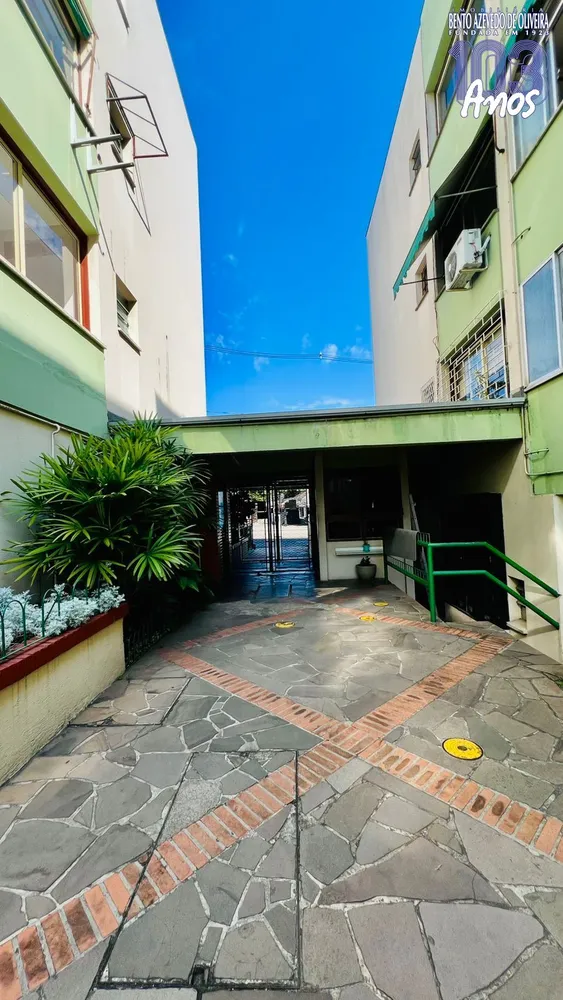 Apartamento, 3 quartos, 59 m² - Foto 6