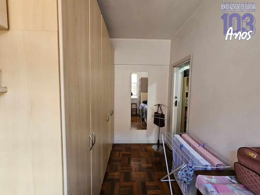 Apartamento, 3 quartos, 59 m² - Foto 7