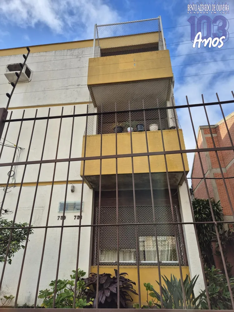 Apartamento, 2 quartos, 63 m² - Foto 2