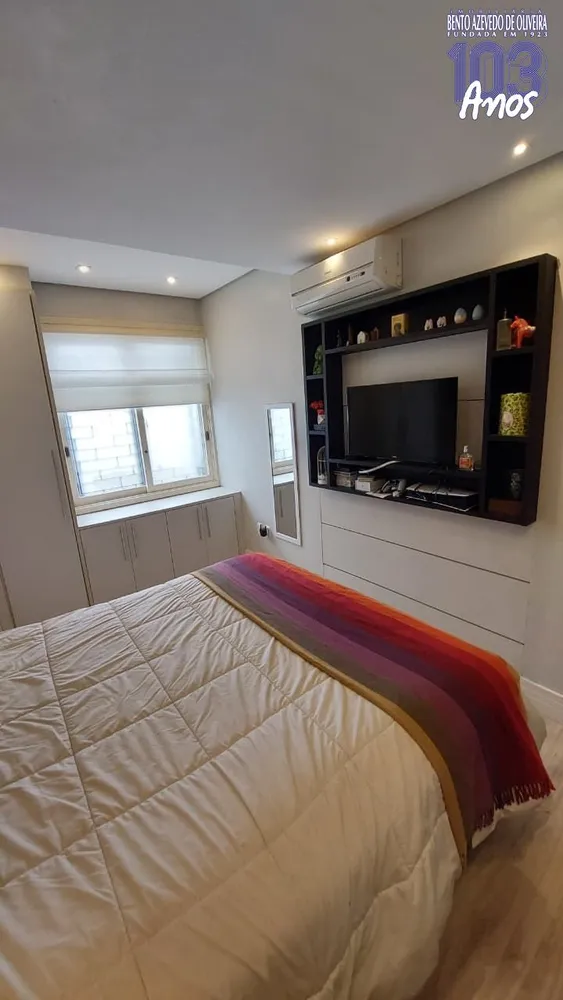 Apartamento, 2 quartos, 63 m² - Foto 5
