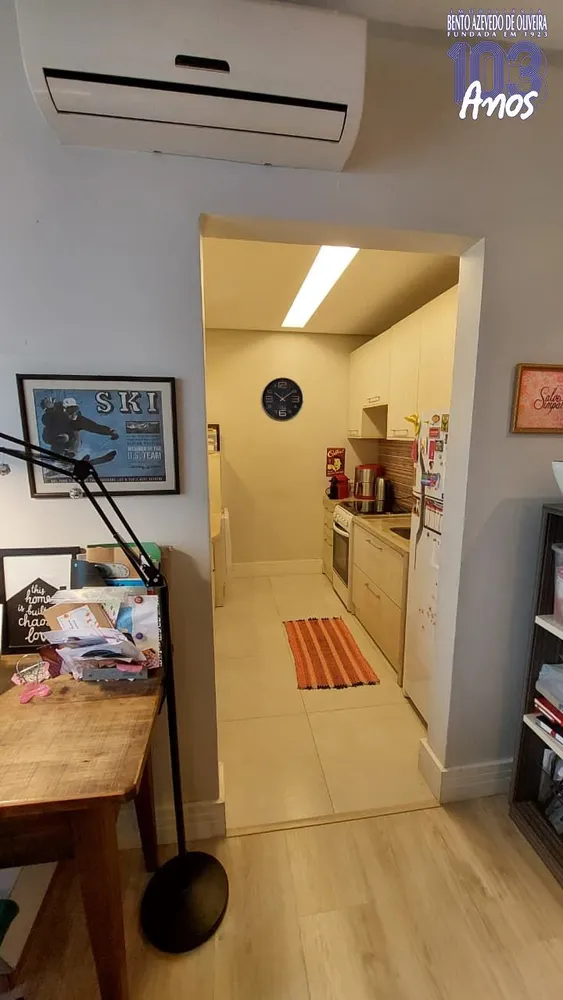 Apartamento, 2 quartos, 63 m² - Foto 3