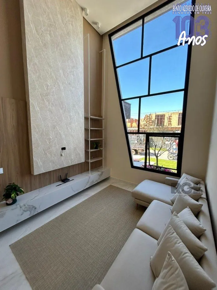 Casa, 4 quartos, 252 m² - Foto 4