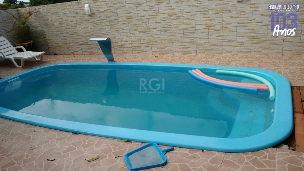 Casa, 3 quartos, 240 m² - Foto 1