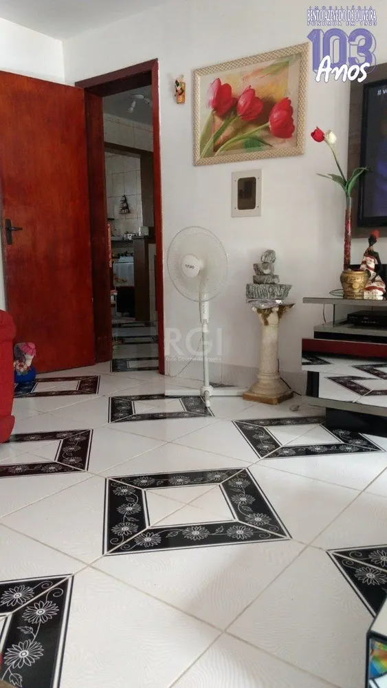 Casa, 3 quartos, 240 m² - Foto 4