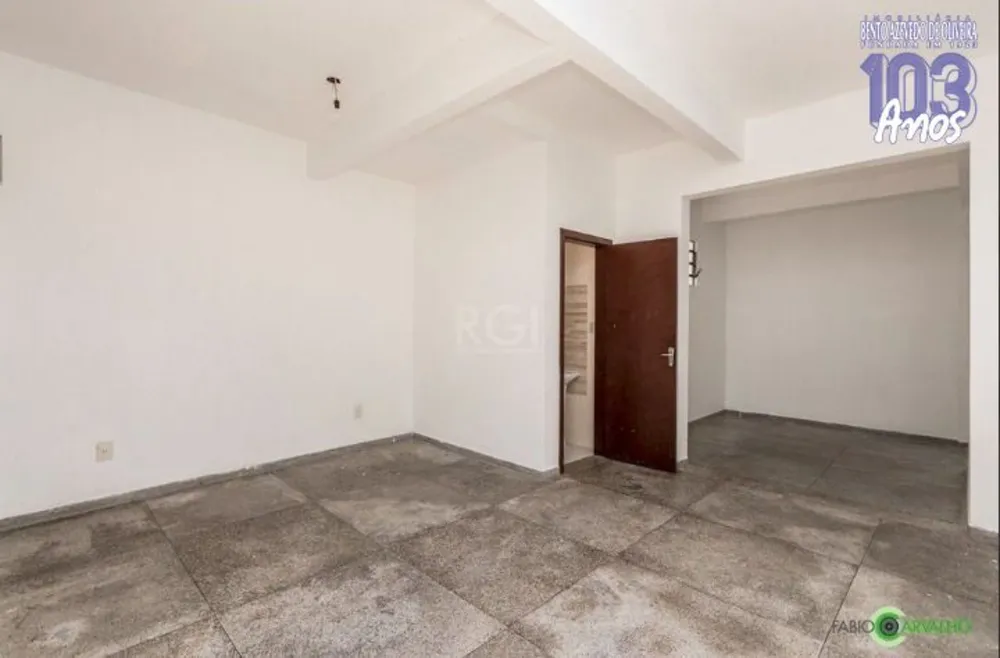 Loja-Salão, 25 m² - Foto 1