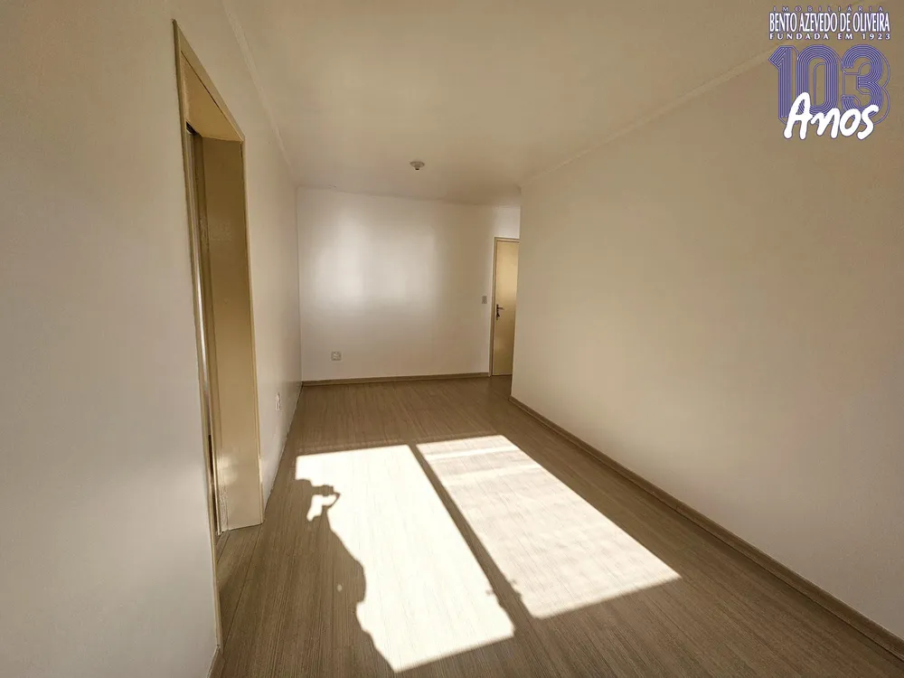 Apartamento, 1 quarto, 42 m² - Foto 4