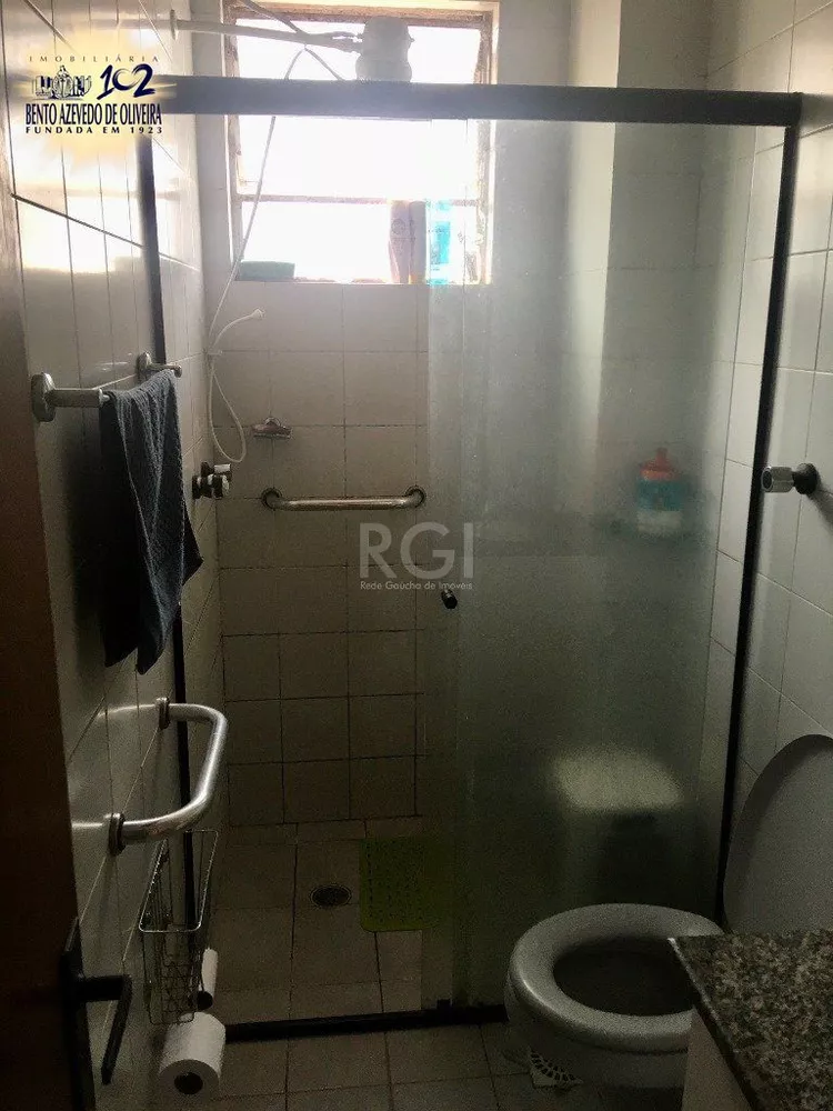 Apartamento, 2 quartos, 52 m² - Foto 5