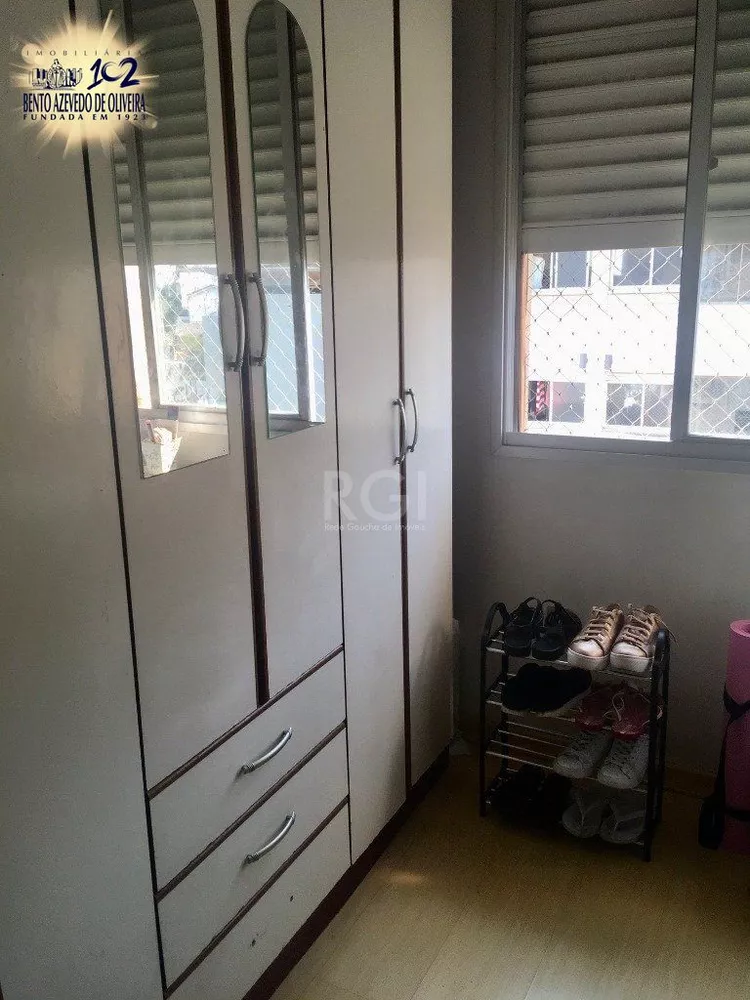 Apartamento, 2 quartos, 52 m² - Foto 6