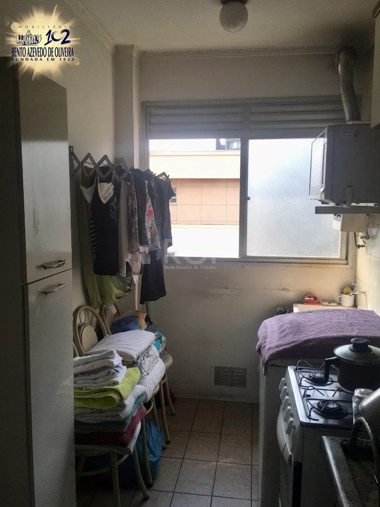 Apartamento, 2 quartos, 52 m² - Foto 7